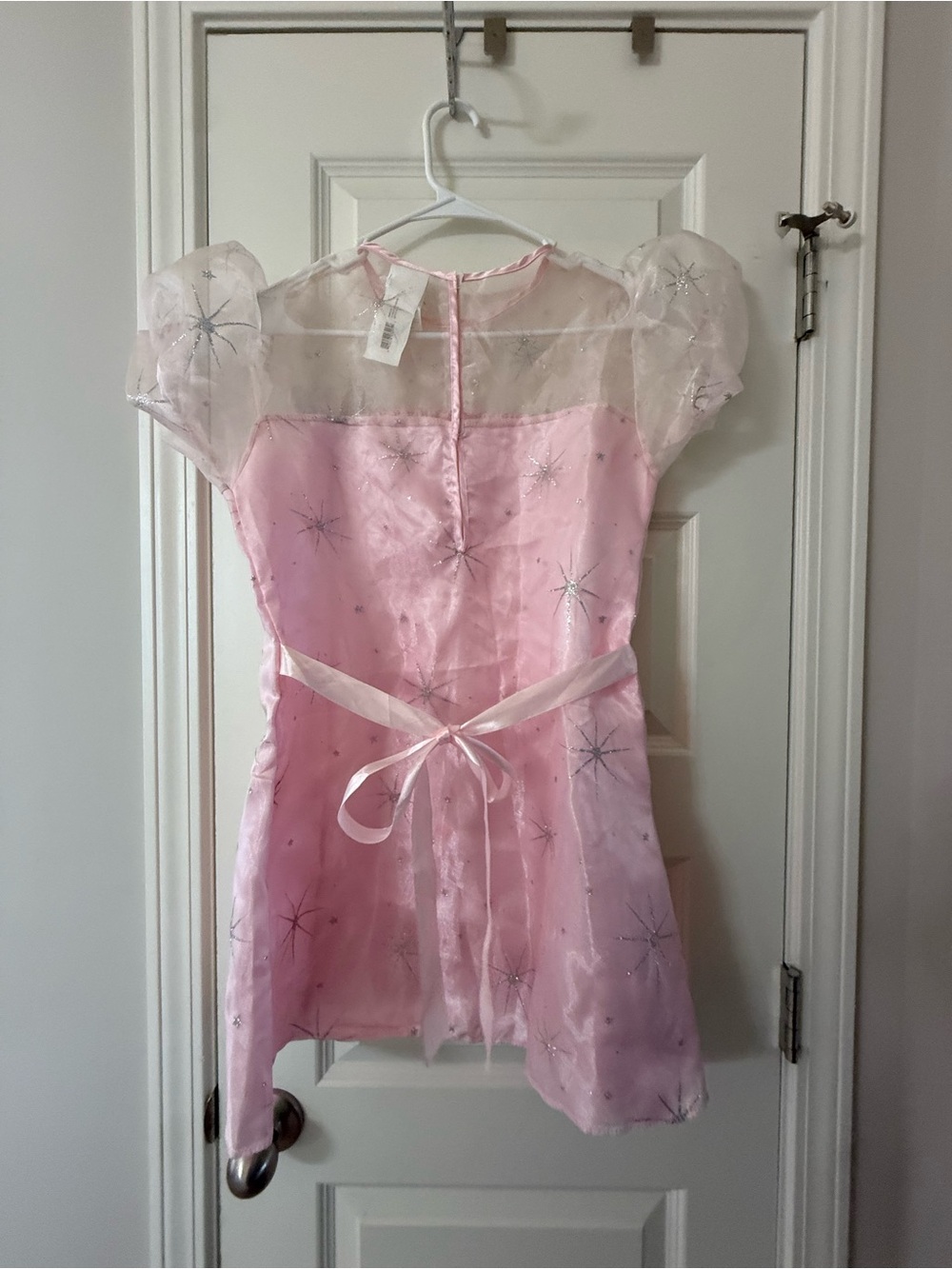Rubie's The Wizard of Oz Glinda the Good Witch Costume Size Adult Small - Picture 2 of 10